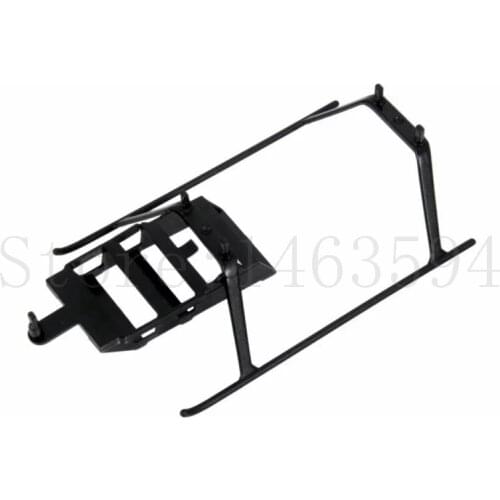 Wltoys V977 V930 XK K110 RC Helicopter Spare Parts Servo Landing gear Undercarriage