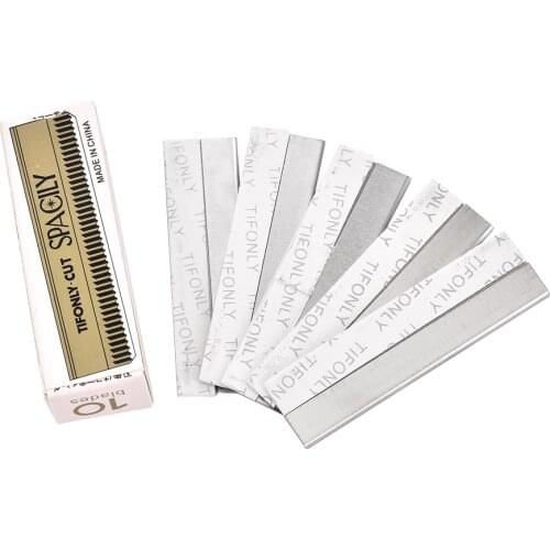 YUEFUZHANG Eyebrow Trimmers