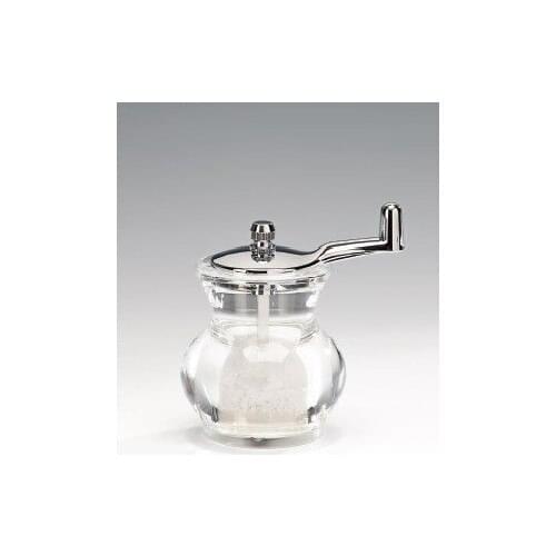 ZICCO Salt And Pepper Shakers