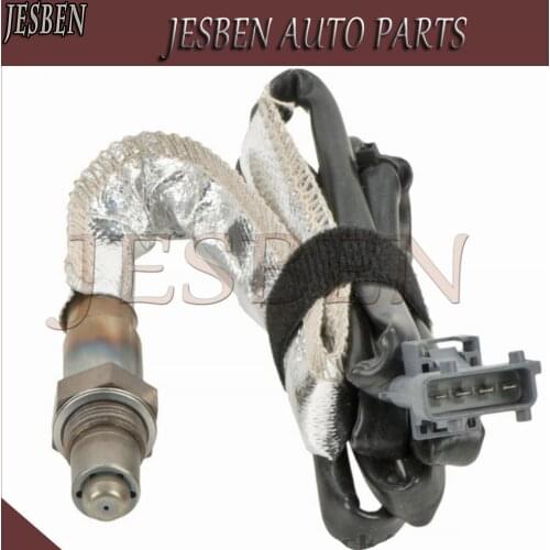 0258006427 0258006198 downstream Lambda Probe Oxygen O2 Sensor Fit For Volvo S80 184 2.8 T6 2.9L 1998-2006 8658090 9458187