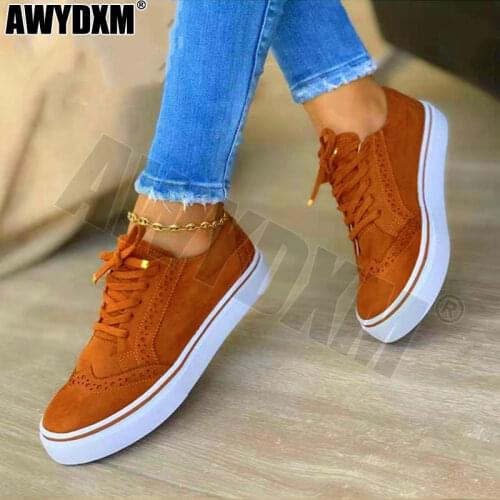 AWYDXM Womens Spring Shoes