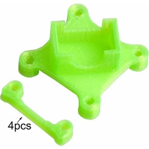 Micro F04 FPV Camera Holder Shells Mount Protective Cover for 20 x 20mm Flight Controller like PIKO BLX