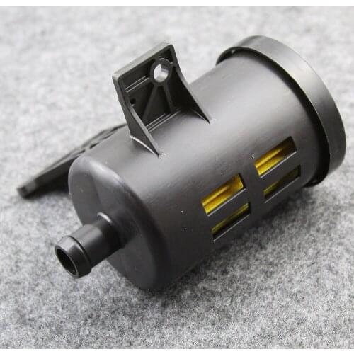 For Volvo XC60 S60 S60L Air Filter Tank Carbon Tank Filter Prevents Refueling Gun From Stopping Refueling OE 31478176