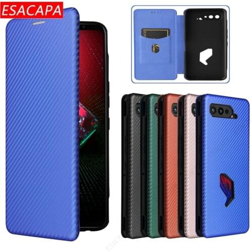 Чехлы для телефонов Asus ROG Phone ESACAPA China At AliExpress