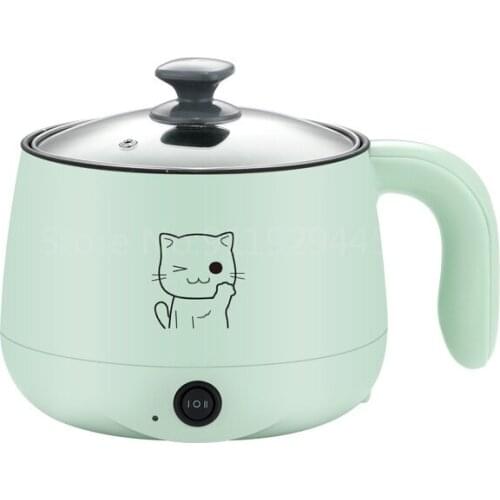 FGHGF Multicooker