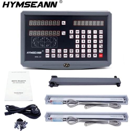 HYMSEANN Electronic Sensors