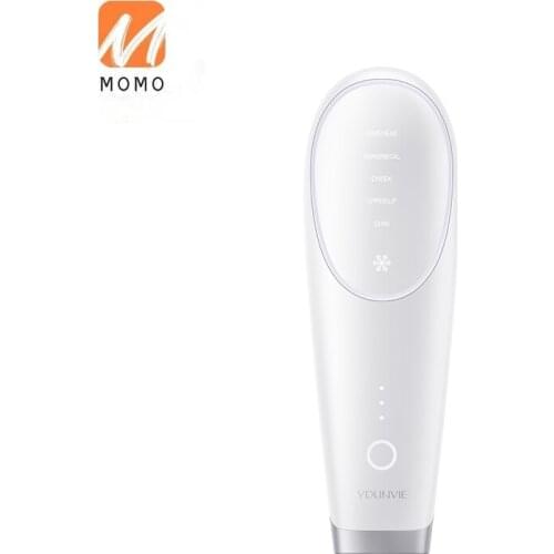 X Household Ice Crystal Dot Matrix Skin Rejuvenation Cosmetic Instrument Fade Pox Pits Acne Marks Improve and Refine Pores