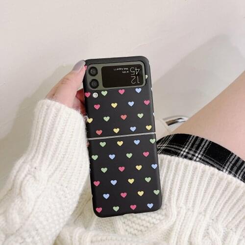 KL Samsung Galaxy Z Flip Phone Cases