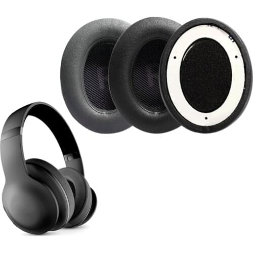 Suitable For -Jbl Everest 700 Headphone Sleeve v700bt Headphone Cover Earphone Sponge Cover Leather Earmuffs 20CB