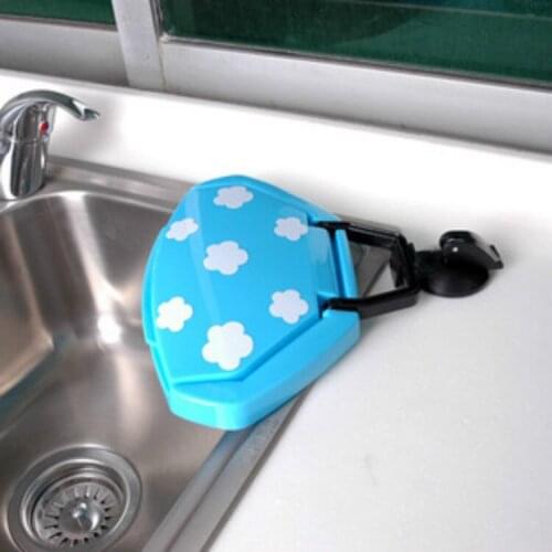 Simple Garbage Bag Hook/trash Rack