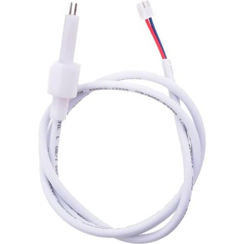 TDS conductivity test Water quality detection probe Cable Cord