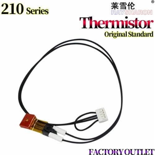 Thermistor For Use in Konica MinoltaBH 162 163 210 211 220 Di152 183 250 200 282 222 7728 350 362
