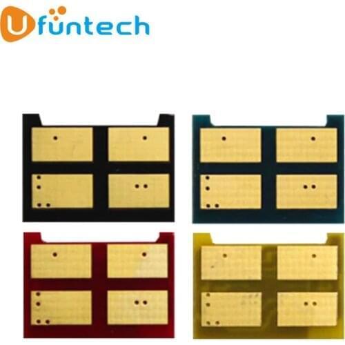 Toner Chips CLP-K300A CLP-300A CLP 300A for Samsung CLP-300 CLP-300N CLX-2160N CLX-3160FN Printers