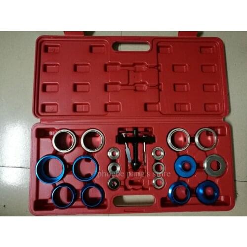 Universal Crank Seal Remover / Installer Kit Car Garage Professional Repair Tools