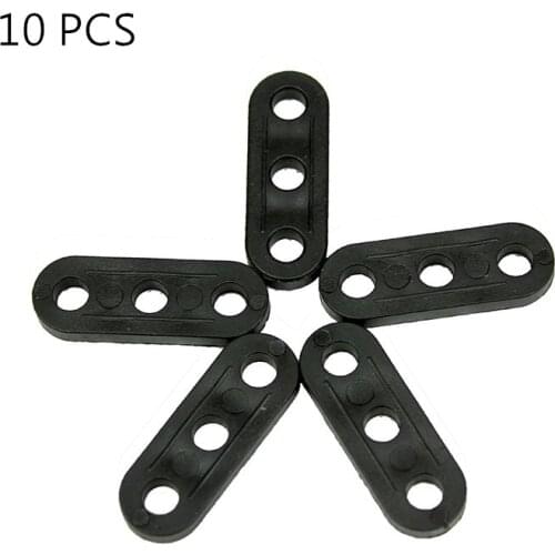 10pcs Tent Wind Rope Buckle Or Outdoor Snap Buckle Quick Release Zinc Alloy Spring Buckle S Type Mini Clip Optional