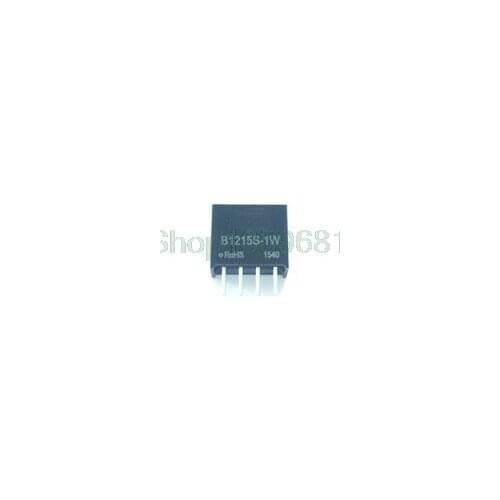 5PCS new original B1215S-1W B1215S 1W SIP-4