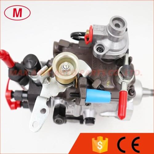 9323A260G, 9323A261G, 9323A262G, 320/06929, 320/06738, 320/06754, 320/06602 NEW DIESEL DP210 FUEL PUMP ASSY