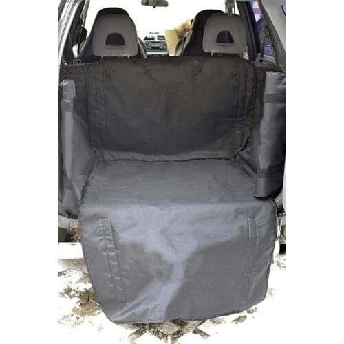 Avtogeografia Trunk Organizers