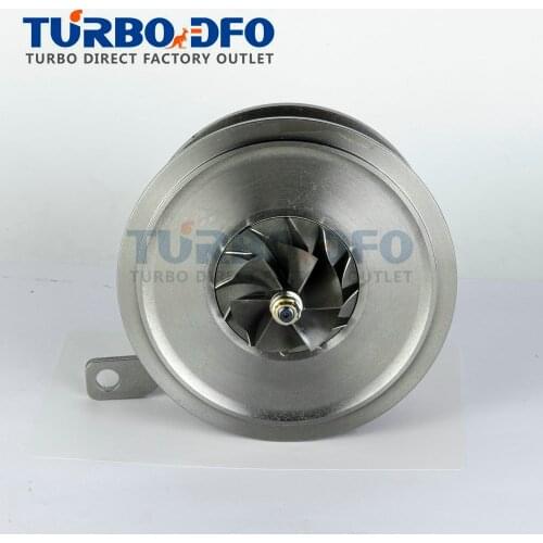 For Toyota Landcruiser V8 D 261HP VDJ78 VDJ79 - 17208-51010 17208-51011 turbo charger cartridge rebuild core RHV4 chra turbine