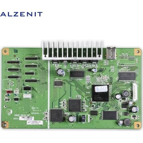 GZLSPART For Epson R1390 R 1390 Original Used Formatter Board Printer Parts On Sale