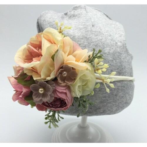 Hellen Spring Baby Accessories