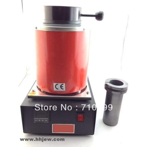 Low Price Jewelry Electric Melting Furnace, Jewelry melting furnace for Metal gold & silver, Jewelry Electric Burn out Furnace