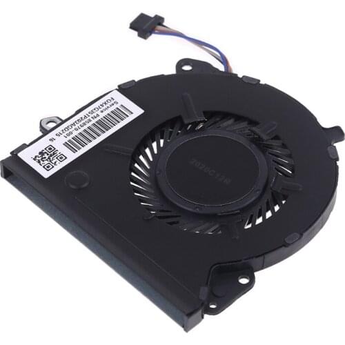 YYDS New Laptop CPU Cooling Fan Pavilion 15-BR TPN-W126 15-br004tx 15-br010nr 15-br159cl 15-br068cl 095ms