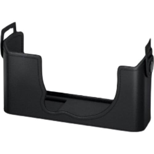 Original Photo Camera Genuine leather cowhide Bag Body BOX Case For Fujifilm Fuji xe4 XE-4 X-E4 Protective sleeve box base