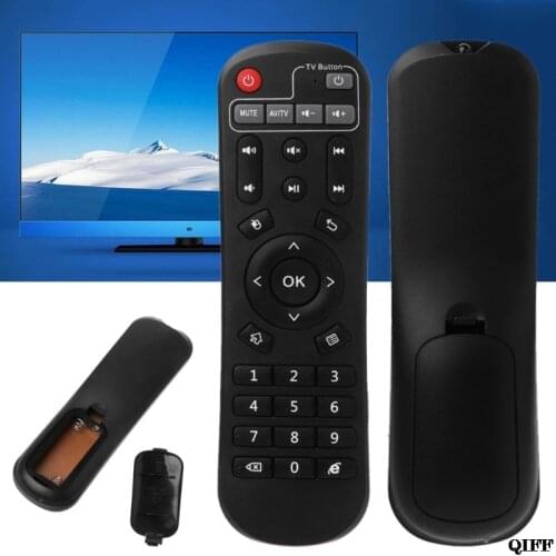 Drop Ship&Wholesale Remote Controller Replacement for EVPAD Precise Control TV Set Top Box Pro 2S 2T Plus Pro+ 2S+ APR28