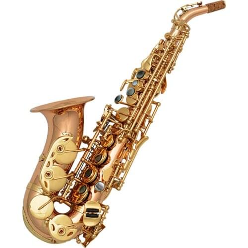 Straight Soprano Saxophone (ASST-1010)