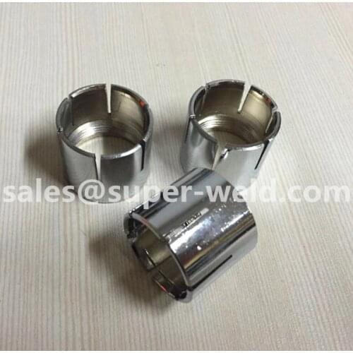 Nozzle Retainer(AL3000/AW4000) 42.0001.2930 MIG MAG Welding torch for Fronius consumables