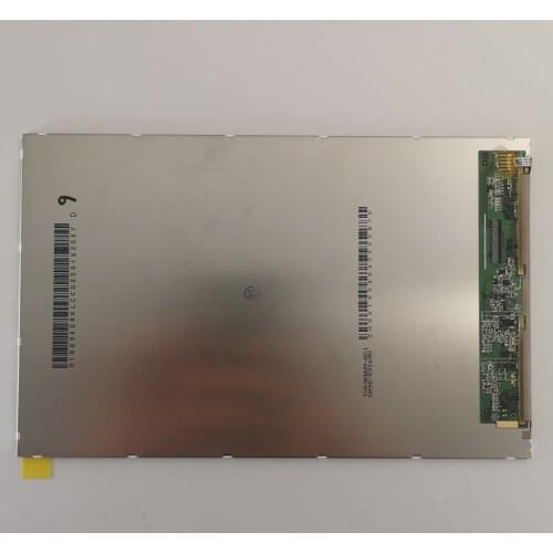 TV096WXM-NS0 TV096WXM TU096WXM-NS0 TU096WXM LCD Display Screen Monitor Matrix for Samsung tablet pc Replacement parts