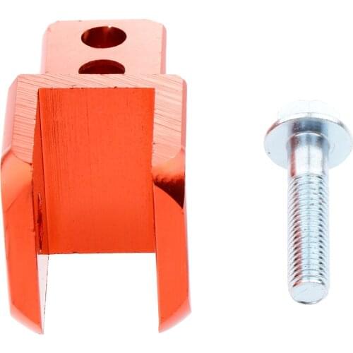 Alloy Shock Absorber Height Extension Extender Riser