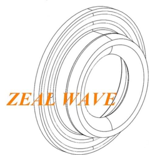 BUCHI Sealing Washer KD22 Order Number 000636 R-100 R-3 R-114