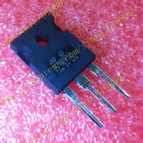 10PCS/LOT STTH3003CW STTH3003 TO-247 Free shipping