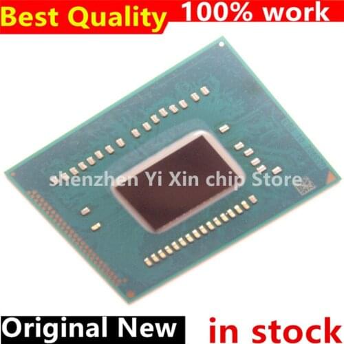 100% New SR10A 1017U BGA Chipset