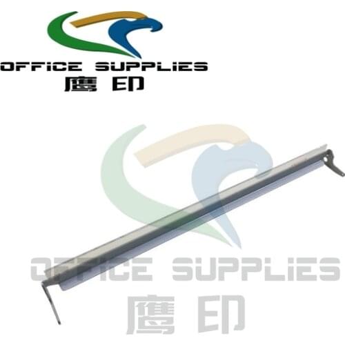 2PCS A03U553000 Transfer Belt Cleaning Blade for Konica Minolta Bizhub Pro C5500 C5501 C6500 C6501 C6000 C7000 IBT Belt Blade