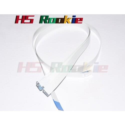 2PCS NEW Flex Flat Scan Scanner Cable for Epson L210 L211 L220 L350 L351 L353 L355 L358 L360 L363 L365 L450 L455 L551 L565