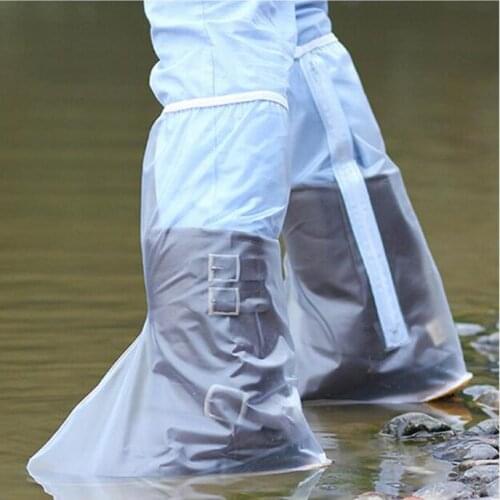 2019 High Quality Cycling Shoe Cover Waterproof MTB Road Bicycle Bike Shoe Covers Copriscarpe Ciclismo Overshoes Warm Boot Cover