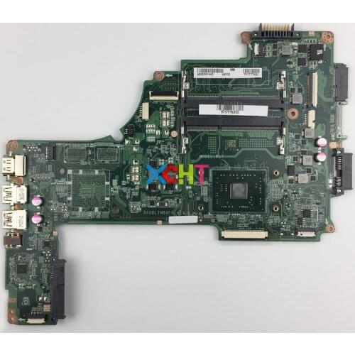 A000391440 DA0BLTMB8F0 A8-7410 2.2Ghz CPU for Toshiba Satellite C55DT C55DT-C Laptop Motherboard Mainboard System Board