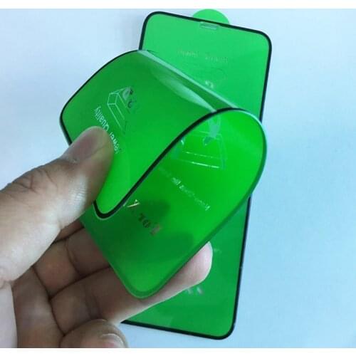 Auswaur Screen Protectors For Xiaomi Mi Note 10 Pro