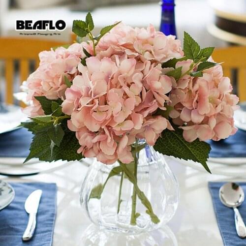 BEAFLO Artificial Flower Decorations For Wedding