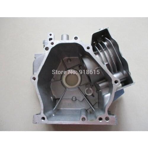 EF2600 MZ175 Crankcase YP30G PUMP gasoline generator parts replacement