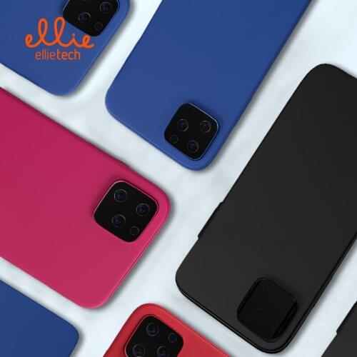 Бамперы для телефонов Ellie ellietech China At AliExpress