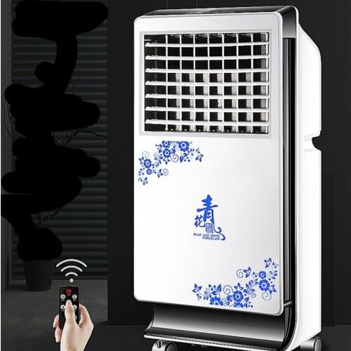 Refrigeration Quick Cooling Mobile Air Purification Household Small Air Conditioner Ac Unit Portable Portable Air Conditioner