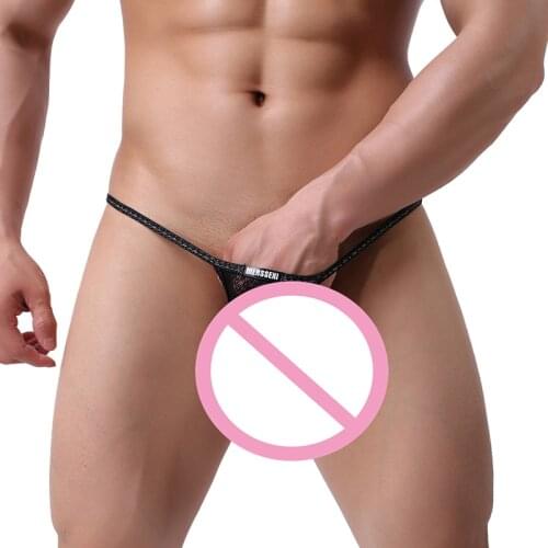 Menssexi Men's Underwear