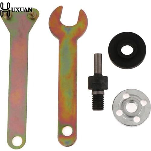 Electric Drill Variable Angle Grinder Accessories Connecting Rod Converter Set Drill Conversion Grinding Connecting Rod