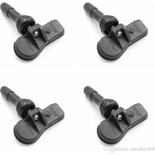 New Tire Pressure Monitoring Sensor 52933-C1100 TPMS For Hyundai Sonata Tucson I20(GB/IB) ix35(TL) & 2017 Creta 433MHz