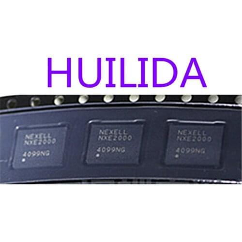 NXE2000 QFN 100% New origina