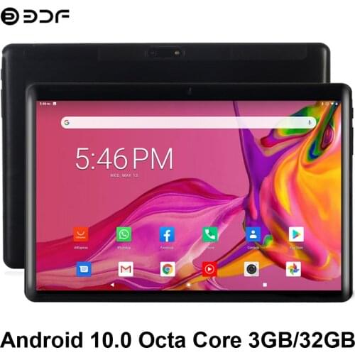 Notebook 10.1 Inch Original Design Tablet Android Laptop Quad Core WiFi Mini Netbook Laptop Keyboard Mouse Pc Tablet 10